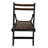 Wood Folding Chair Set Of 4-726465761