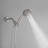 Adjustable Shower Head 1.8 GPM GPM-93249646