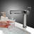 Single-handle Bathroom Faucet-67081265