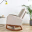 Chaise berçante Joanem