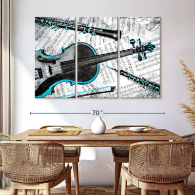 Abarca Musical Instruments Pop