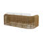 Carrier And Company Outdoor Outdoor 3 - Seat Patio Sofa-1011796167