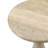Concrete Top End Table-1757512098