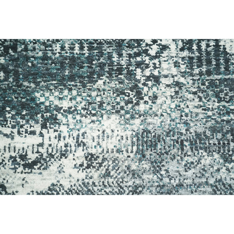 Area Rug, Rectangle 8' x 10'