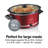 Hamilton Beach® 8 Quart Slow Cooker-446314742