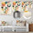 Demeco Modern Abstract Wall Decor-2068607301