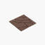 Carreaux de patio de style pierre de 12 po, carreaux de terrasse à emboîtement de module de bricolage, carreaux de cour faciles et rapides à installer pour le porche, le balcon de la piscine, la cour arrière, 44 pièces-123358434
