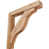 7 1/2"W Western Red Cedar (Smooth)
