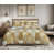 Patchwork Yellow