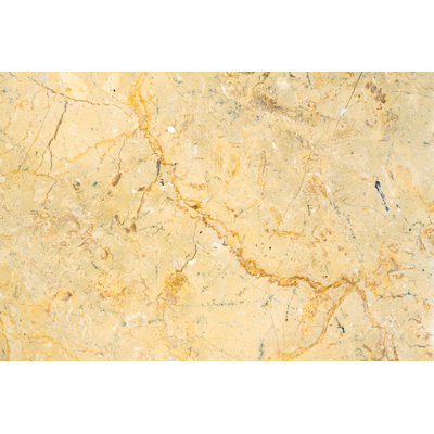 Sahara 16" x 16" Marble Stone Look Wall & Floor Tile