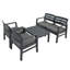Venice Garden Set