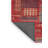Abstract Indoor Rug-1426898043