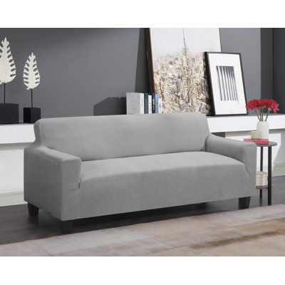 Super Stretch Furniture Slipcover