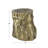 Viramontes Fibreglass Accent Stool