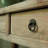 Chinese-style retro simple console table
