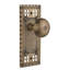 Craftsman Plate with New York Door Knob-1309076268-1309076266