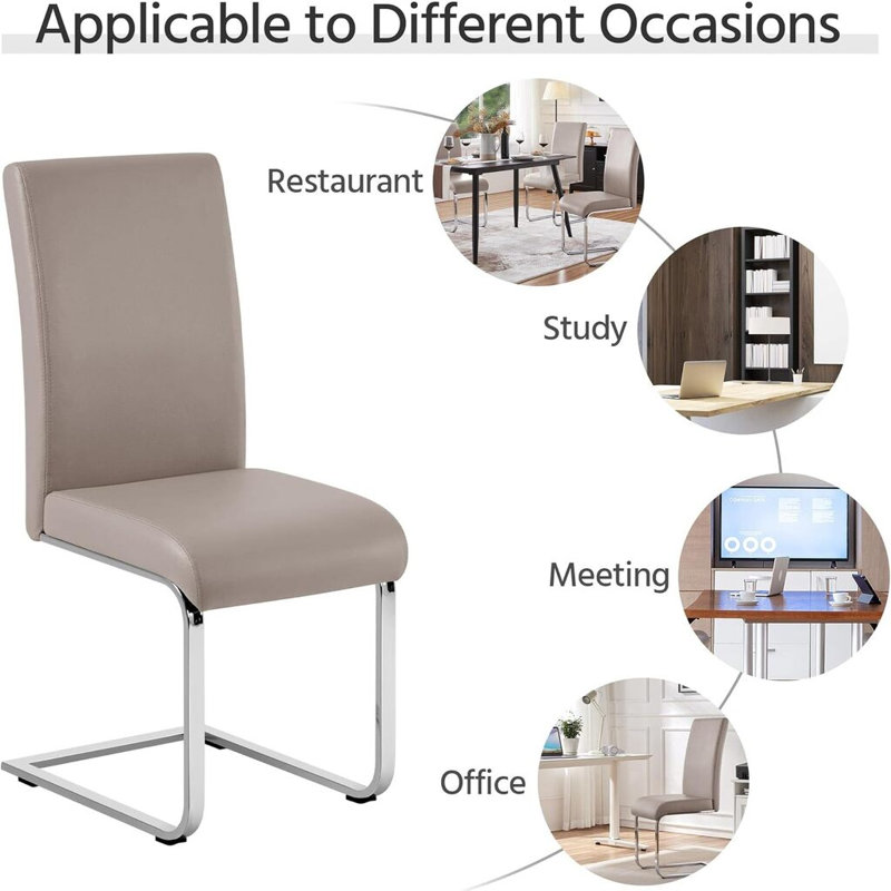 Upholstered Dining Chair