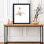 'Study Of Dress No.4' Framed Print Wall Art-1710498754-1636831059-1636831058