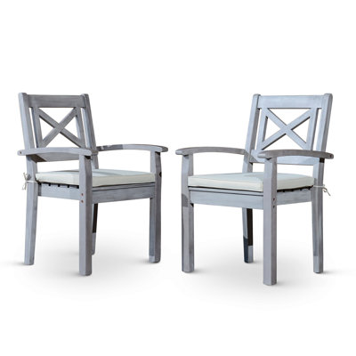 Dining Chairs Set Of 2