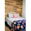 Planches murales en bois récupéré Timberchic River - Application simple de revêtement mural auto-adhésif pour le bricolage - Décoration murale moderne et haut de gamme-36806807-106004271