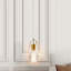 Luminaire moderne en cristal