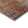 Premium Machine Washable Prisco Red Rug