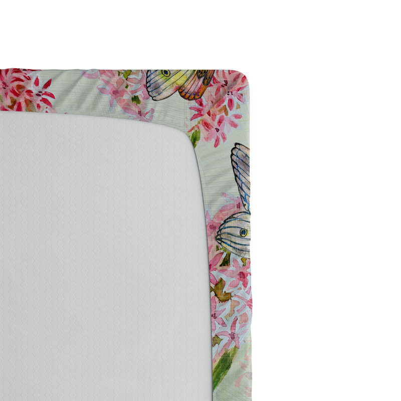 Drap-housse Ambesonne, Drap-housse de taille simple