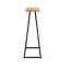 Tabouret de bar et de comptoir Robert-11795438-11795437-48291371