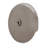 1-1/2 x 12 Sch. 40 PVC Pull-to-Open Bathtub Leg Drain Assembly with One-Hole Overflow-37157523