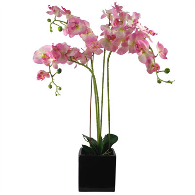 Artificial Arrangement in Planter