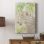 Boho Jungle Cat II -Galery Enveloppé Cavas-1040913079