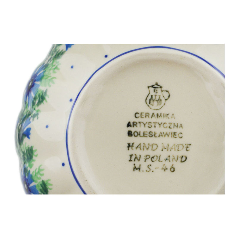 Bol à salade 8 oz