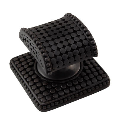 Tiziano Geometric Knob