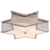 Sophia 3 - Light Flush Mount