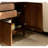Nordic Modern Restaurant Accent Cabinet