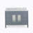48'' CABINET