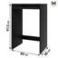 Freestanding Bathroom Shelves-88337697