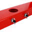 Support de porte de repos, couleur rouge-126322152