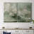 Coming Rain I-Premium Gallery Wrapped Canvas -Ready to Hang-108966515