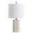 Ursine Resin Table Lamp
