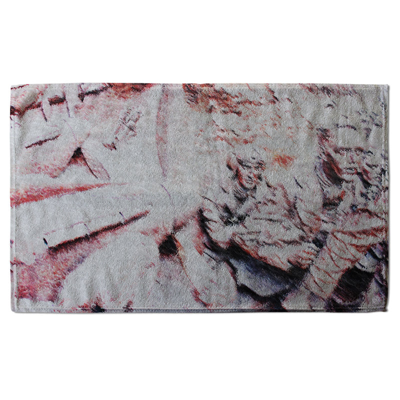 Cotton Tea Towel Kitchen Towel
