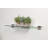 Capri 8X36 Shelf Kit With Crowne-973182332