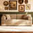 Ochre Fabric