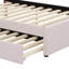 Lit plateforme tapissier Teddy-642140906-642140919