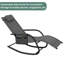 Avraham Reclining Single Chaise-2103735742