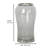 Coyote Bathroom Accessory Set