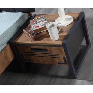20.47'' W Nightstand
