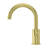 Contempra Double Handle Deck Mounted Roman Tub Faucet Trim