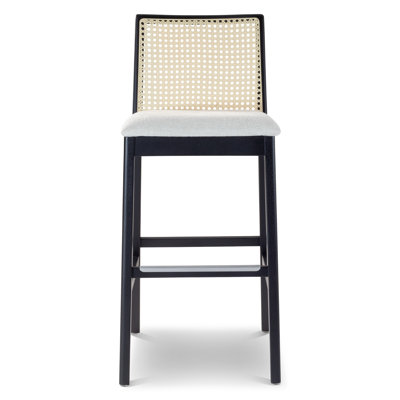Mag Bar and Counter Stool