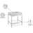 Marmo 30" Single Bathroom Vanity-81900795-81900797